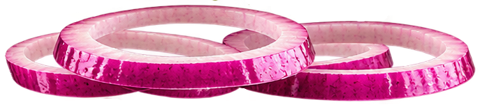 Red Onion